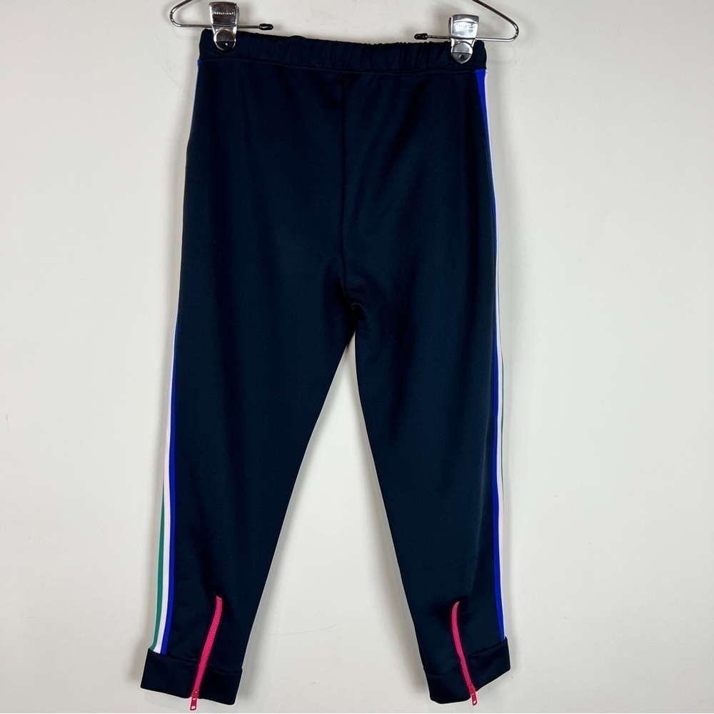 Etre Cecile Stripe Track Jogger Pants size XS - Picture 6 of 7
